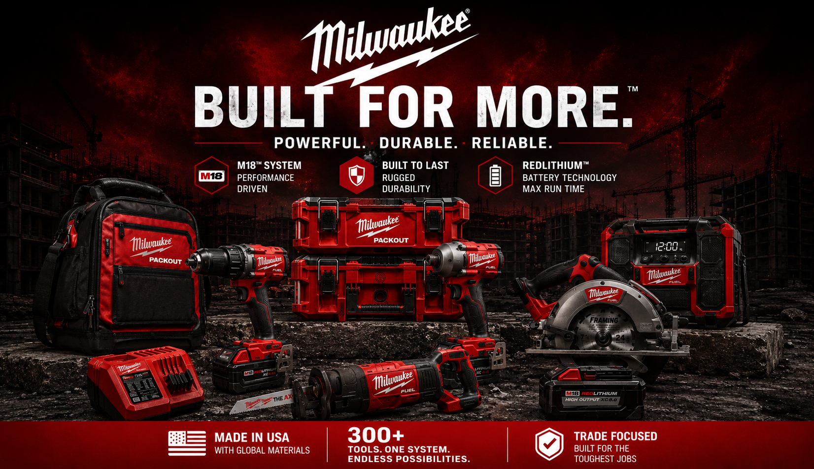 Milwaukee