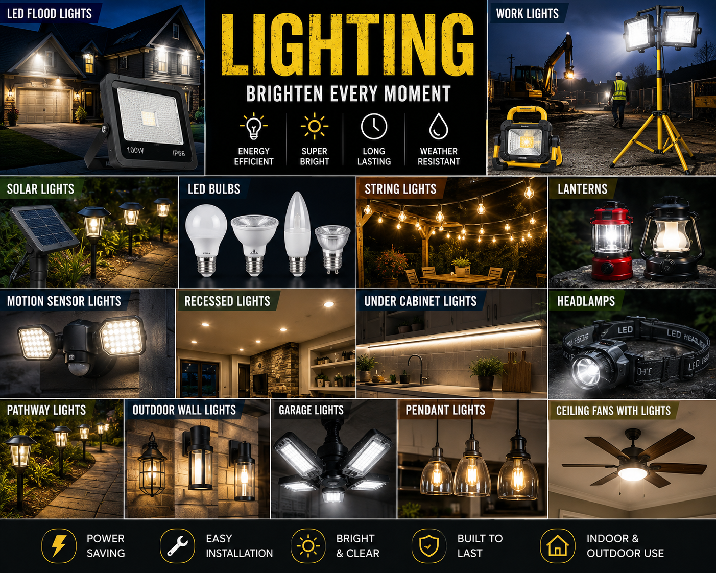 Lightning