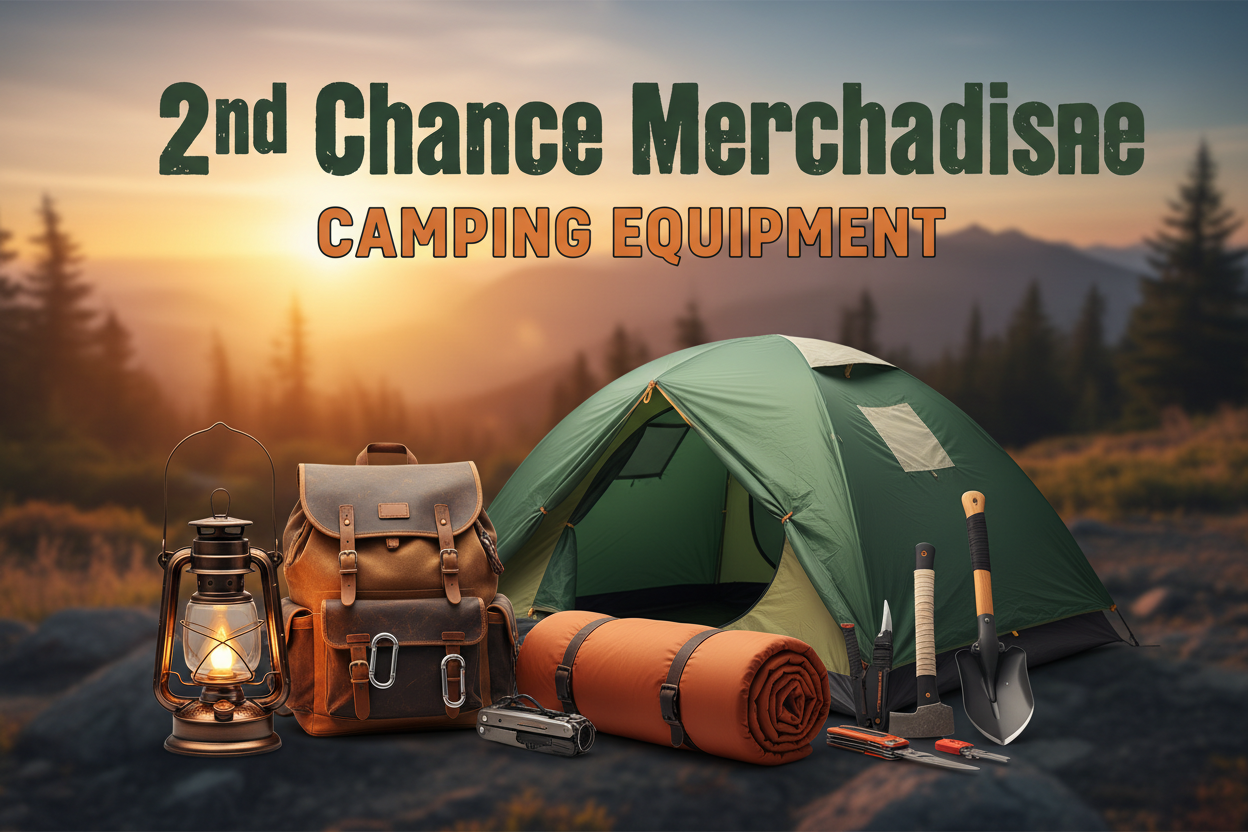 Camping