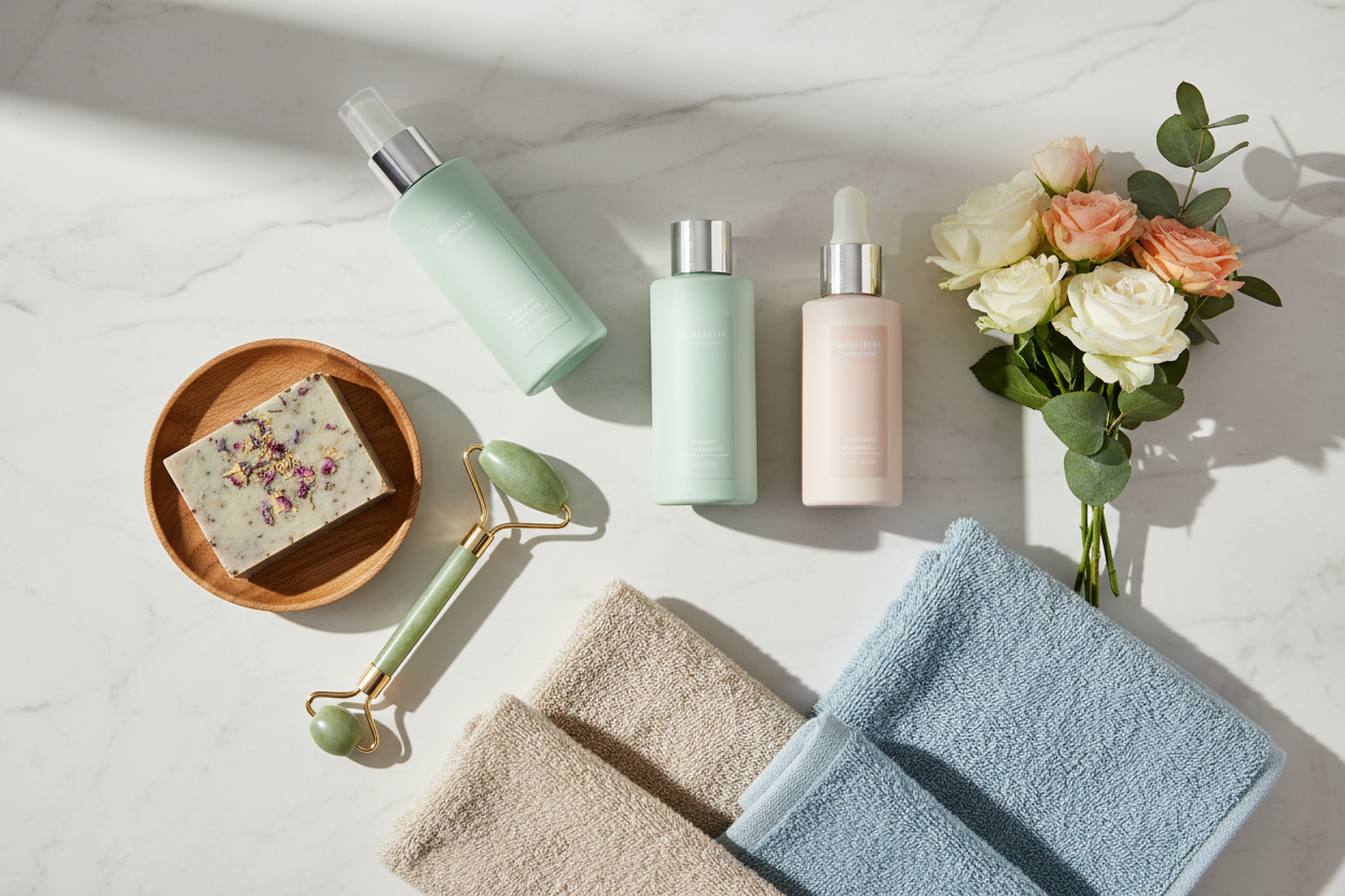 Health & Beauty Aids