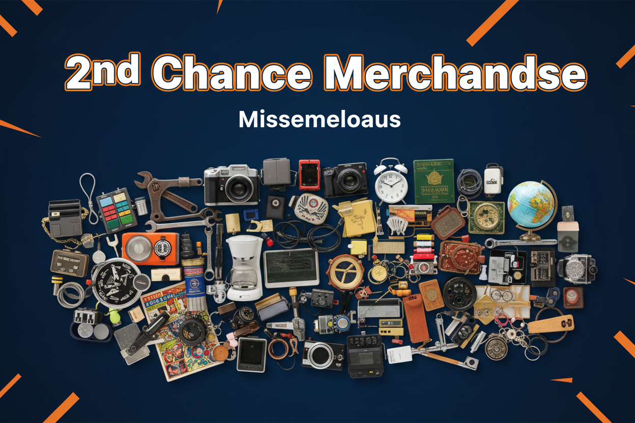 Miscellaneous