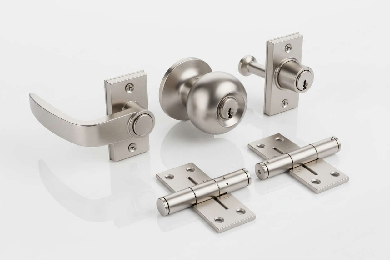 Door Hardware