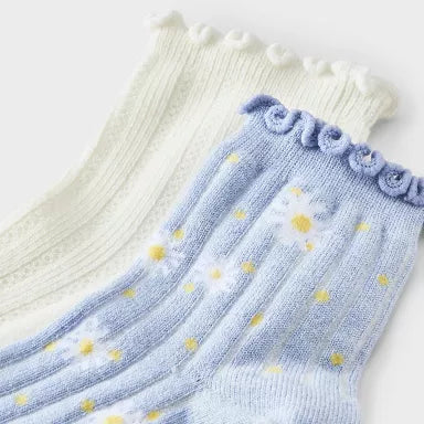 AUDEN SOCKS SIZE 4-10 5-a