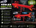 Nerf Roblox Zombie Attack: Viper Strike blaster 6-A