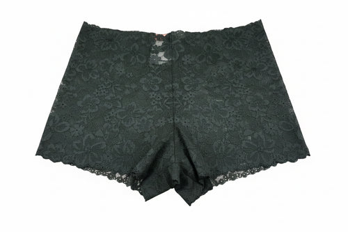 AUDEN LACE BOYSHORT 7-d-5