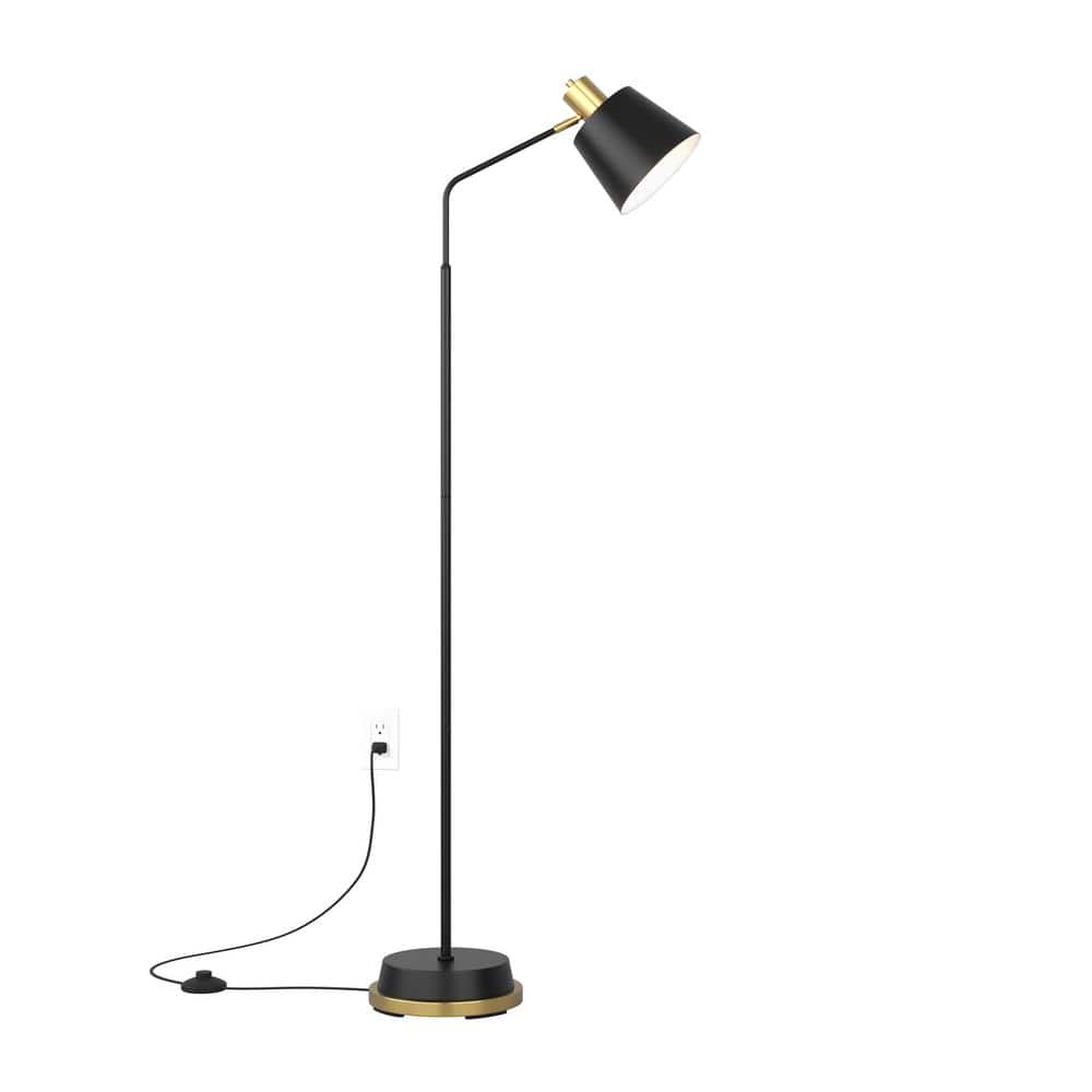 Artika Alton LED Modern Floor Lamp