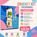 Crochet kit