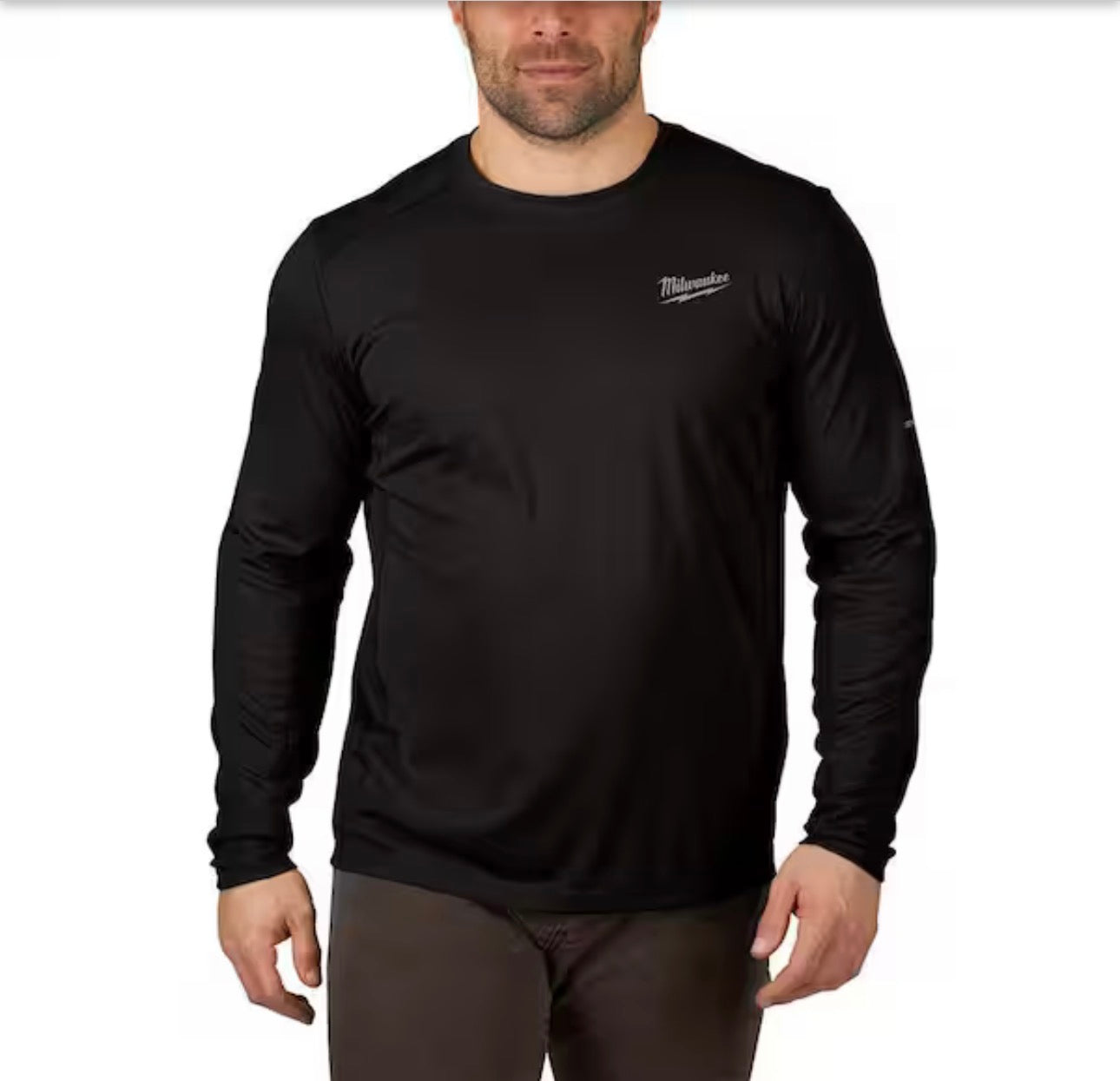 MILWAUKEE LONG SLEEVE SHIRT 5-b