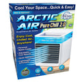 Arctic Air Pure Chill 2.0 Evaporative Air Cooler