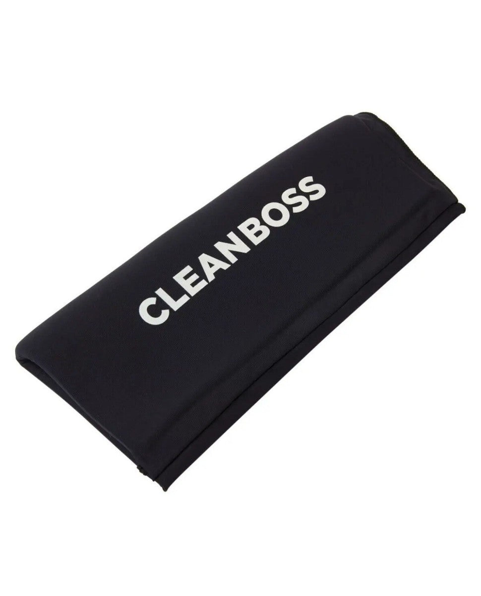 Joy CleanBoss therapy sleeve designed for hot or cold compression 4-c
