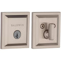 BLADWIN ROUND DEADBOLT