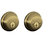 SCHLAGE DEADBOLT