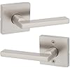 KWIKSET SIGNATURE SERIES DOOR HANDLE 2-a