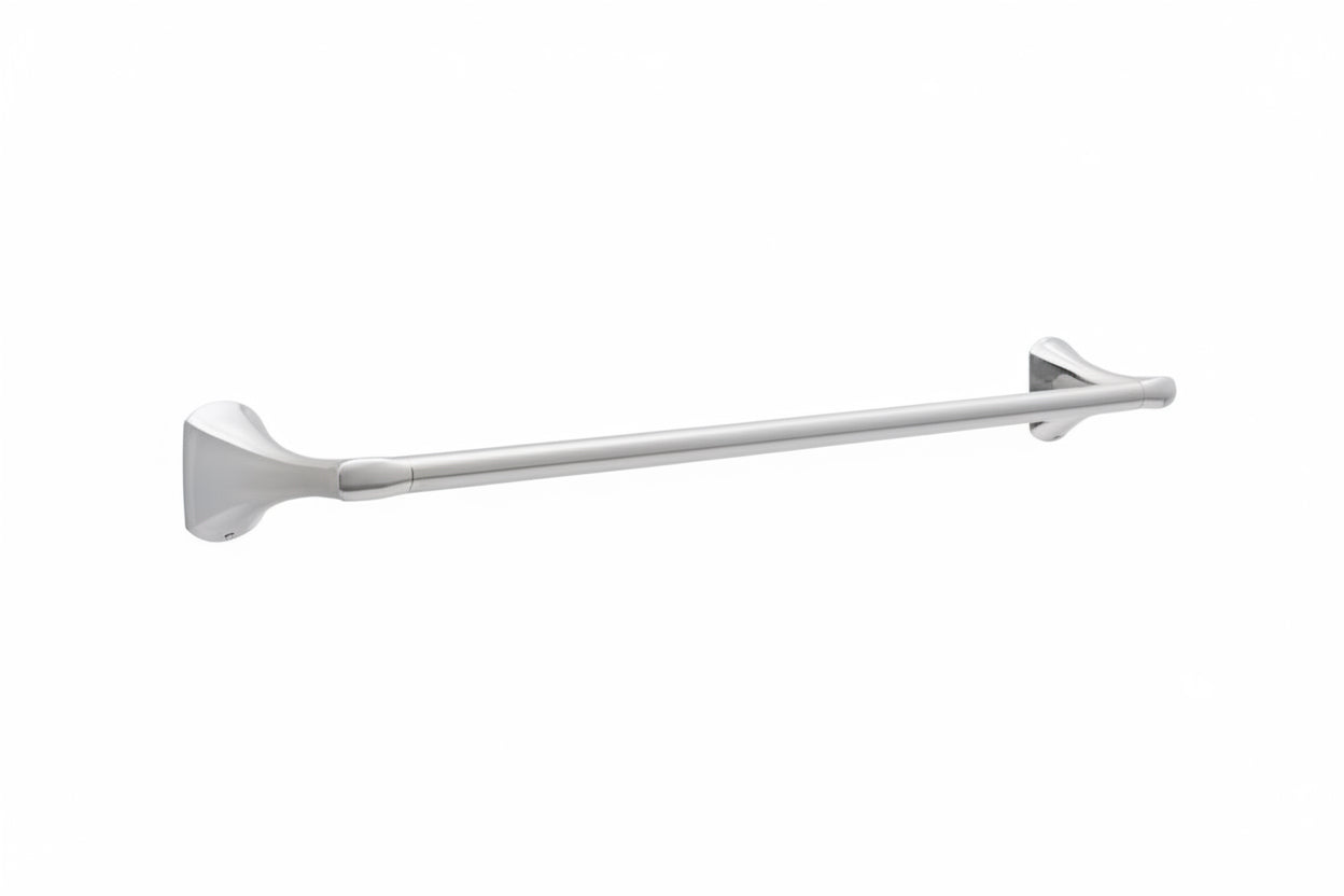 Delta Lampard collection 18-inch towel bar 4-C