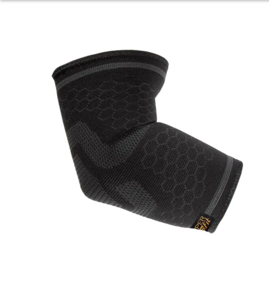 Work Gear Large/Extra Large Compression Elbow Sleeve (4D)