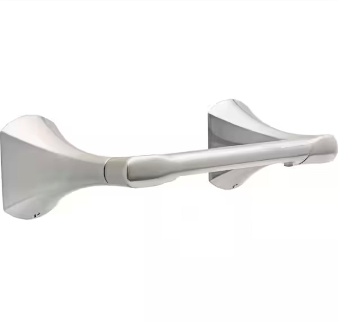 Delta Pierce Wall Mount Pivot Arm Toilet Paper Holder (3D)