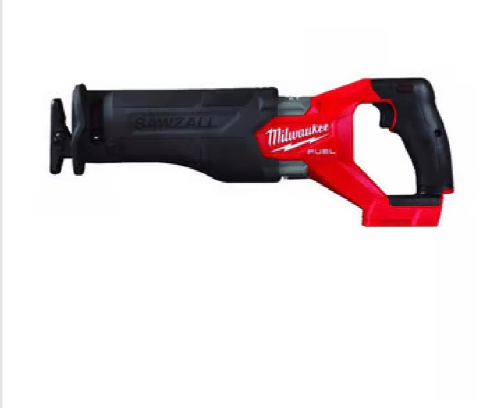 Milwaukee M18 FUEL Cordless Brushless Reciprocating Saw (Tool Only)