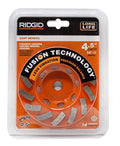RIDGIDLONG LIFECUP WHEEL 5-b