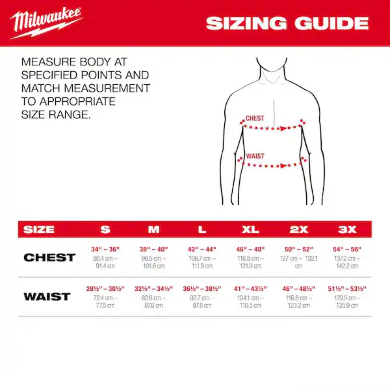 MILWAUKEE LONG SLEEVE SHIRT 5-b