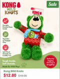 Kong wild knots