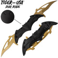 TIGER-USA® SPRING ASSISTED KNIFE – NIGHT CREATURE 1-c