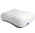 Comforto Orthopedic Cervical Deep Sleep Pillow, Patented Ergonomic Contour Design for Side & Back Sleepers