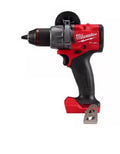 M18 FUEL 1/2 in. Brushless Cordless Hammer Drill/Driver (Tool Only)