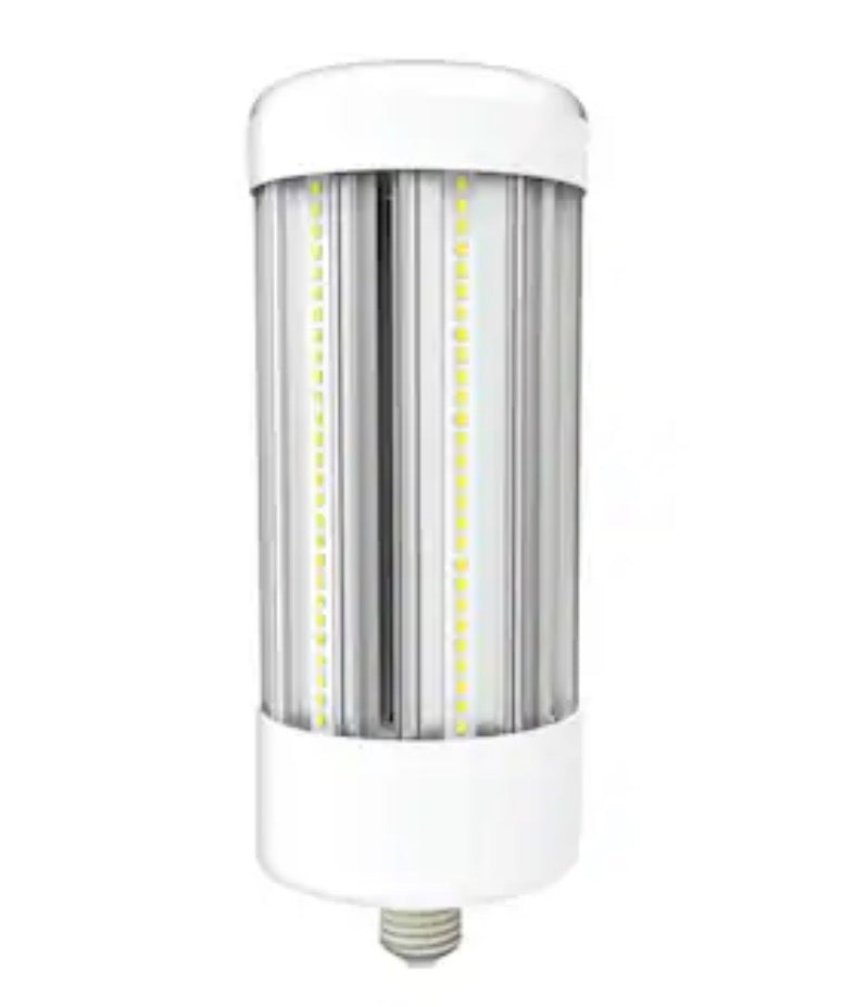GE LED corncob bulb 3-B