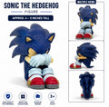 TEDDY BEAR LIKE SONIC