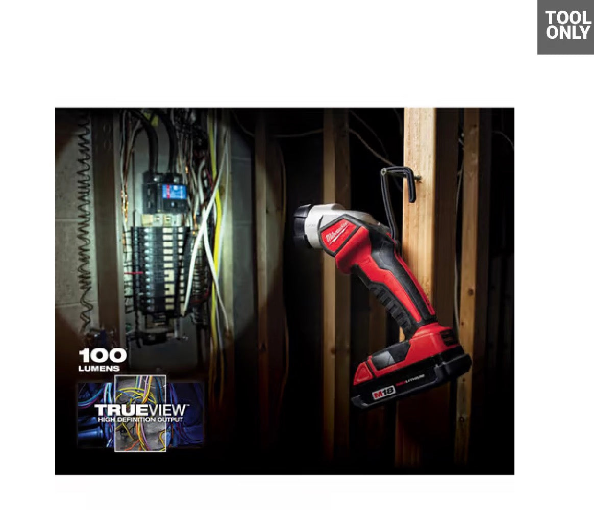 Milwaukee M18 LED Work Light 2-C