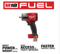 1/2 Inch M18 FUEL (Tool-Only)