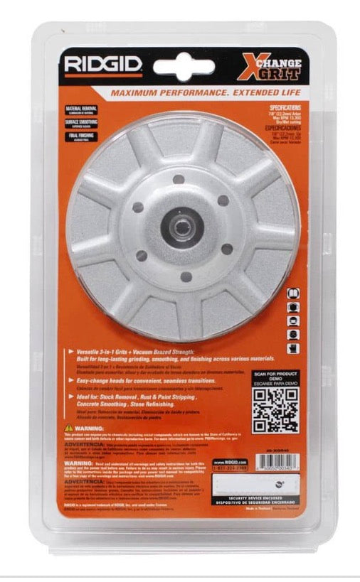 RIDGIDLONG LIFECUP WHEEL 5-b