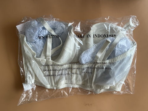 AUDEN INTIMATES BRA 7-d-3
