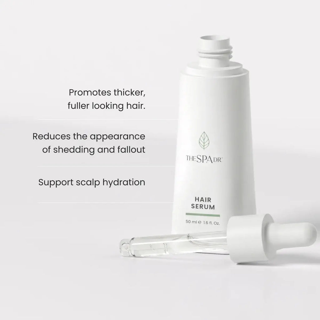 The Spa Dr. Hair Serum