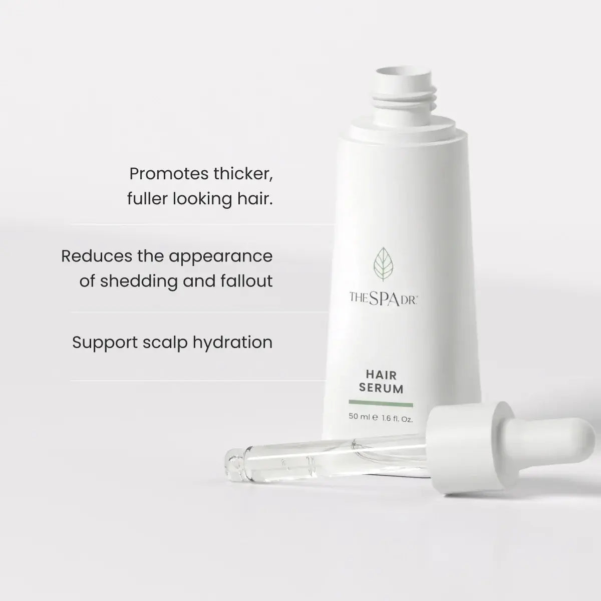 The Spa Dr. Hair Serum