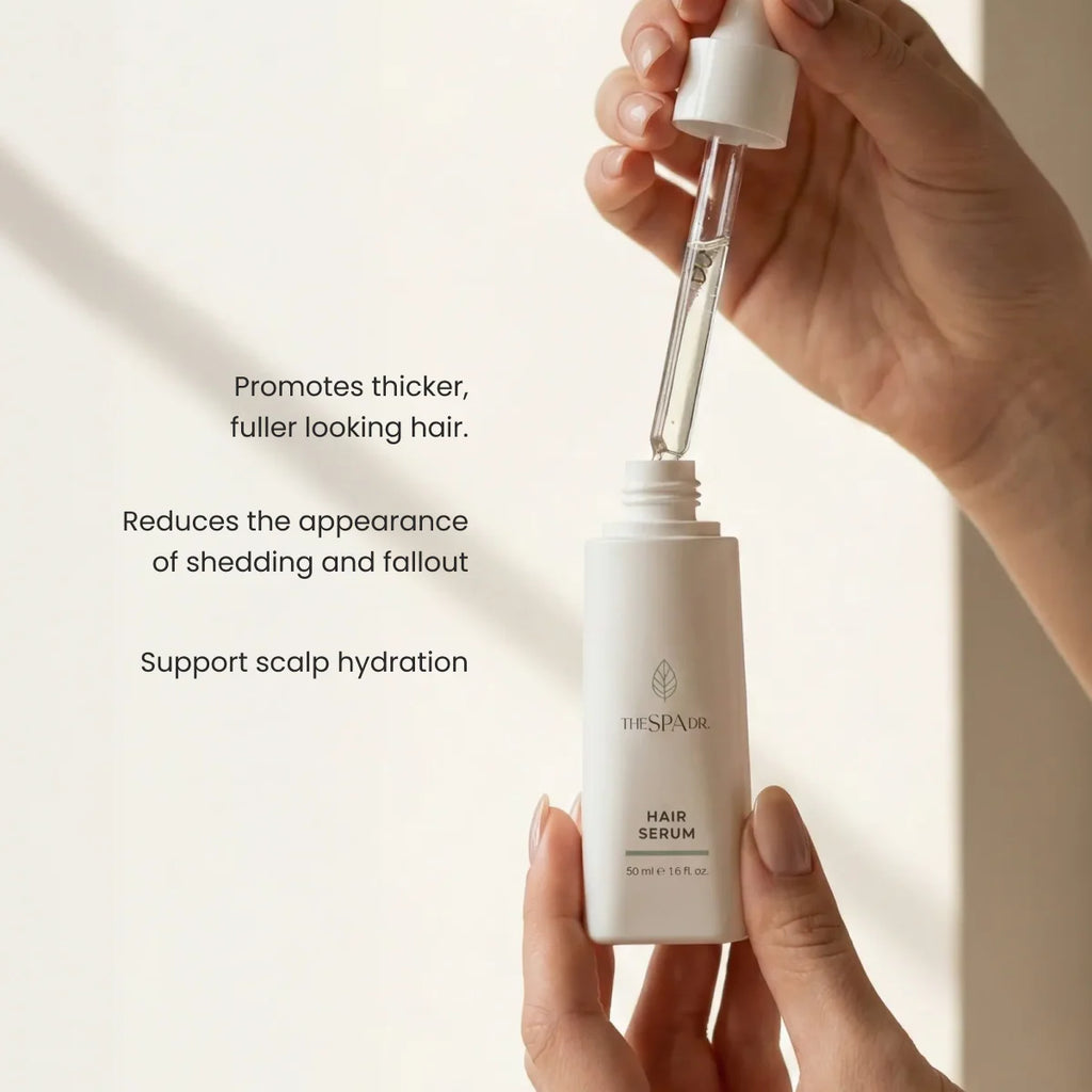 The Spa Dr. Hair Serum