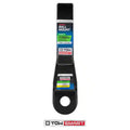 TowSmart Class IV ball mount designed for heavy-duty towing. 3-B