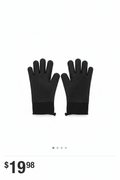 Nexgrill Grilling Gloves 6-B