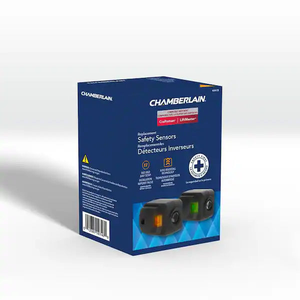 Chamberlain 820CB Replacement Safety Sensor