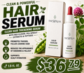 The Spa Dr. Hair Serum
