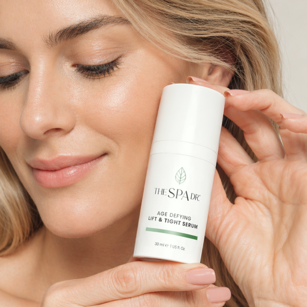 The Spa Dr.® AGE DEFYING Lift & Tight Serum