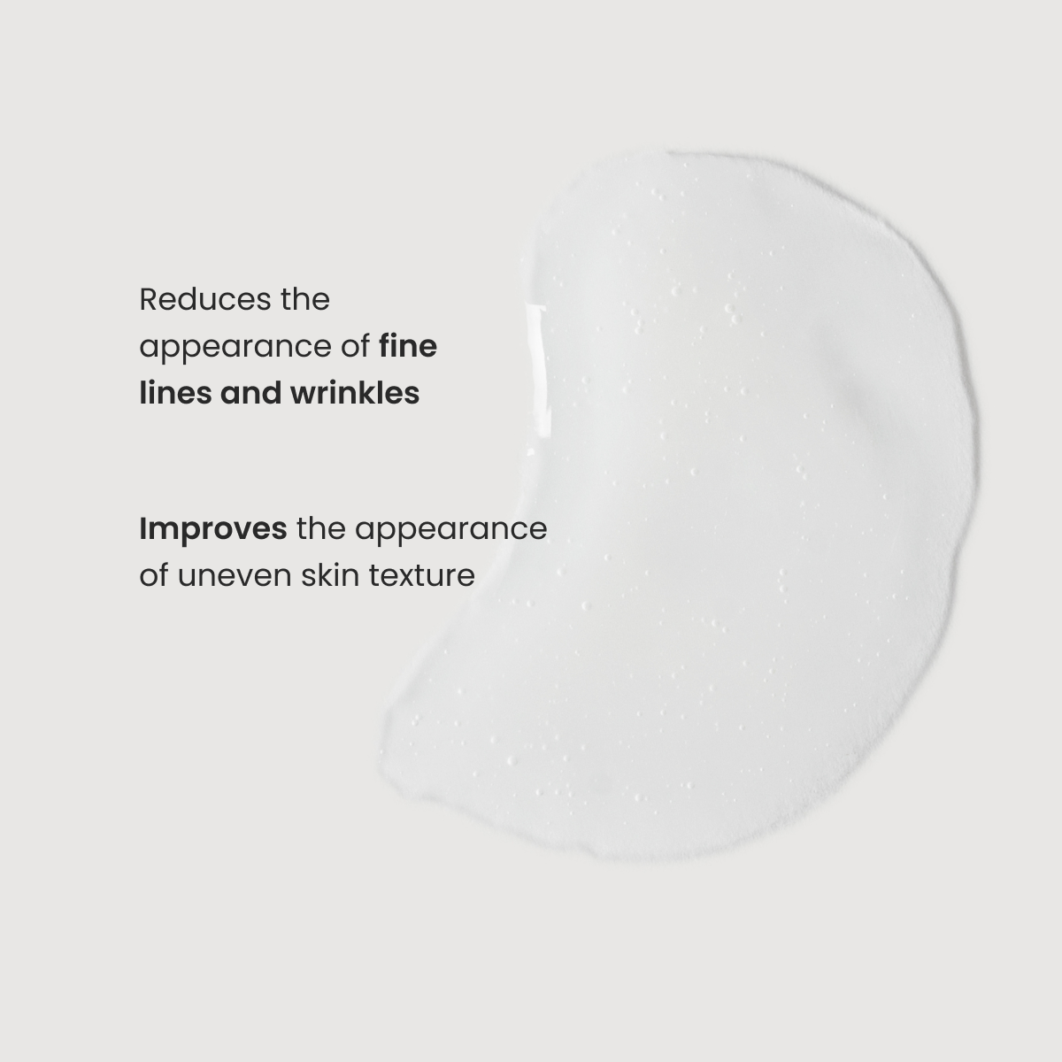The Spa Dr.® AGE DEFYING Lift & Tight Serum