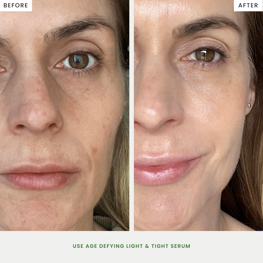 The Spa Dr.® AGE DEFYING Lift & Tight Serum