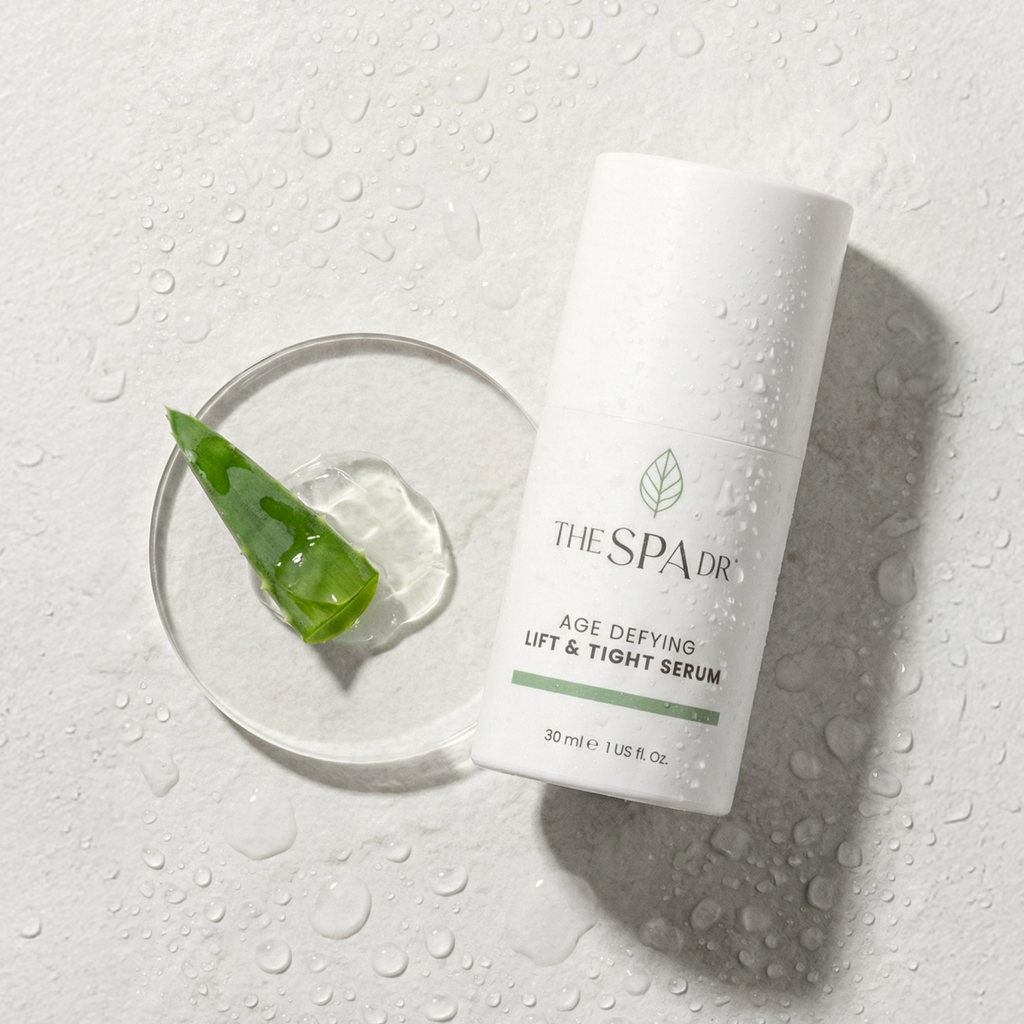 The Spa Dr.® AGE DEFYING Lift & Tight Serum
