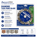 Avanti pro Blade 4” 8A