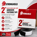 Stronghold  adhesive fastening tape