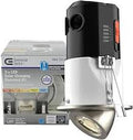 3 in. LED Color Changing Recessed Kit 3-c