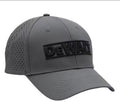 DeWalt Men's 1-Size Polyester Mojave CoolPro Hat 1-e