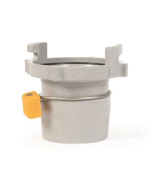 RV Easy Slip Straight Hose Bayonet Adapter 5-b