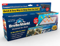 Brella Shield Car Windshield Sun Shade Umbrella 2-a
